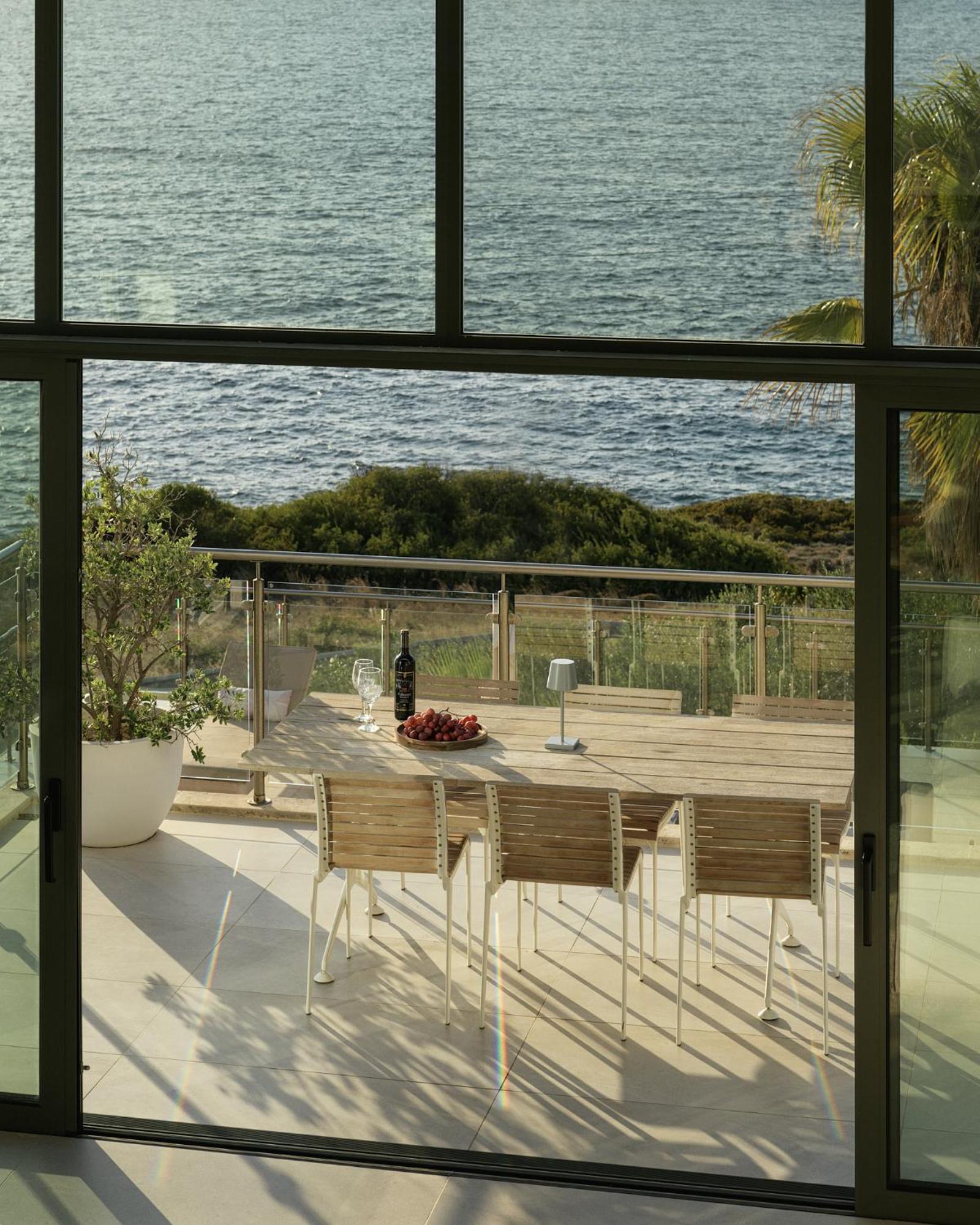 Villa Anton By Cura Villas Collection Kalathas Dış mekan fotoğraf