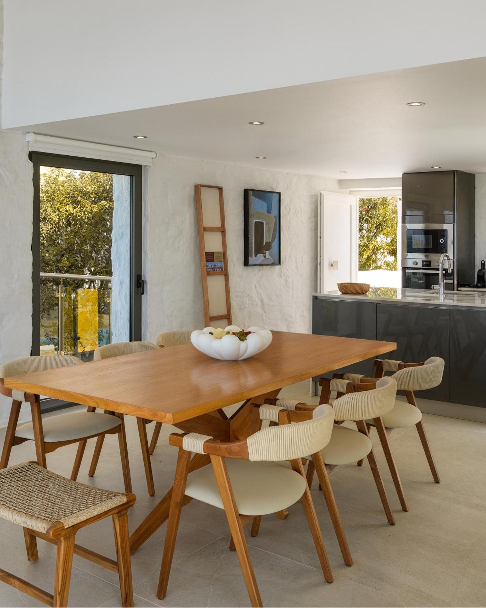 Villa Anton By Cura Villas Collection Kalathas Dış mekan fotoğraf