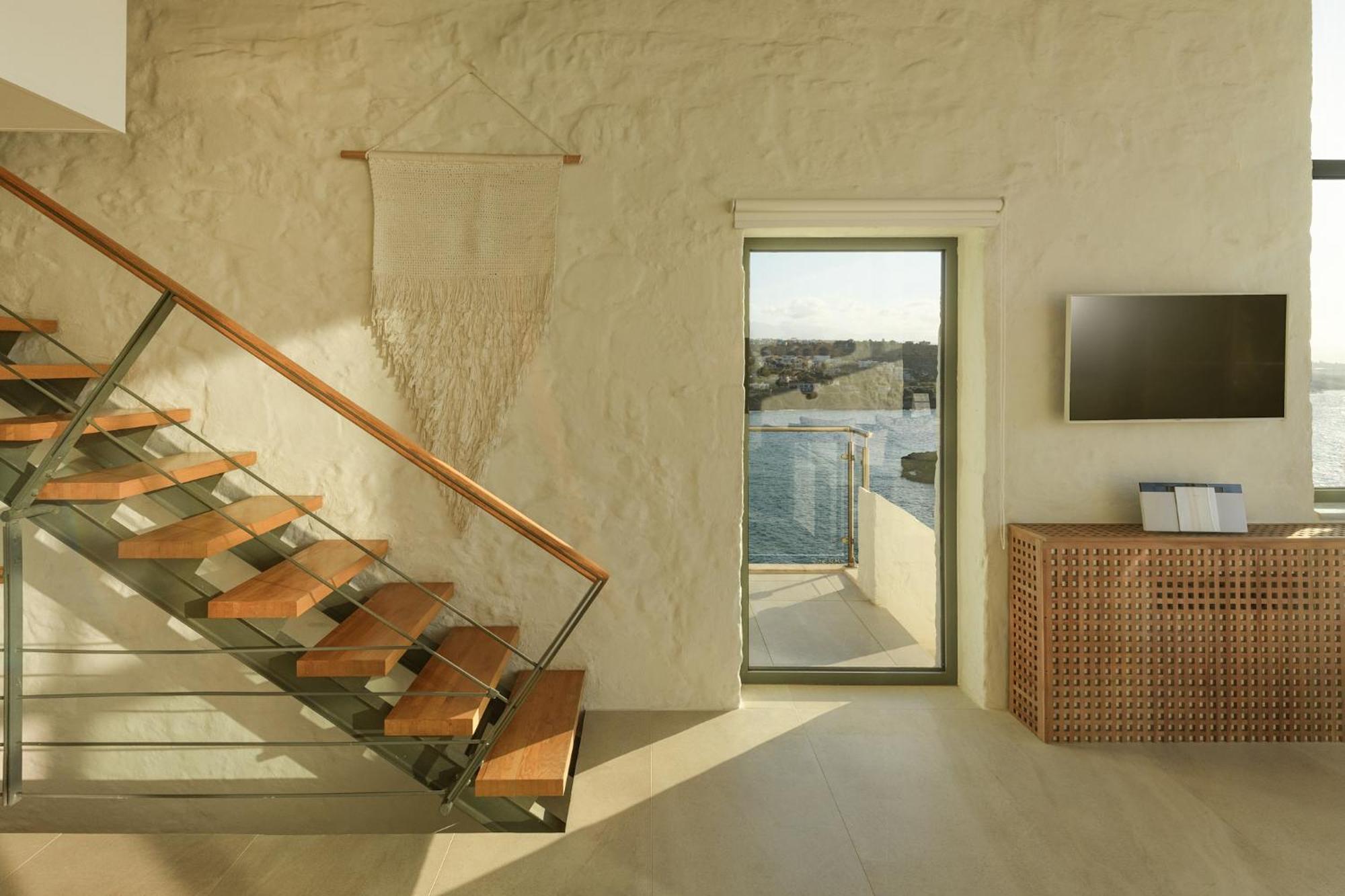 Villa Anton By Cura Villas Collection Kalathas Dış mekan fotoğraf