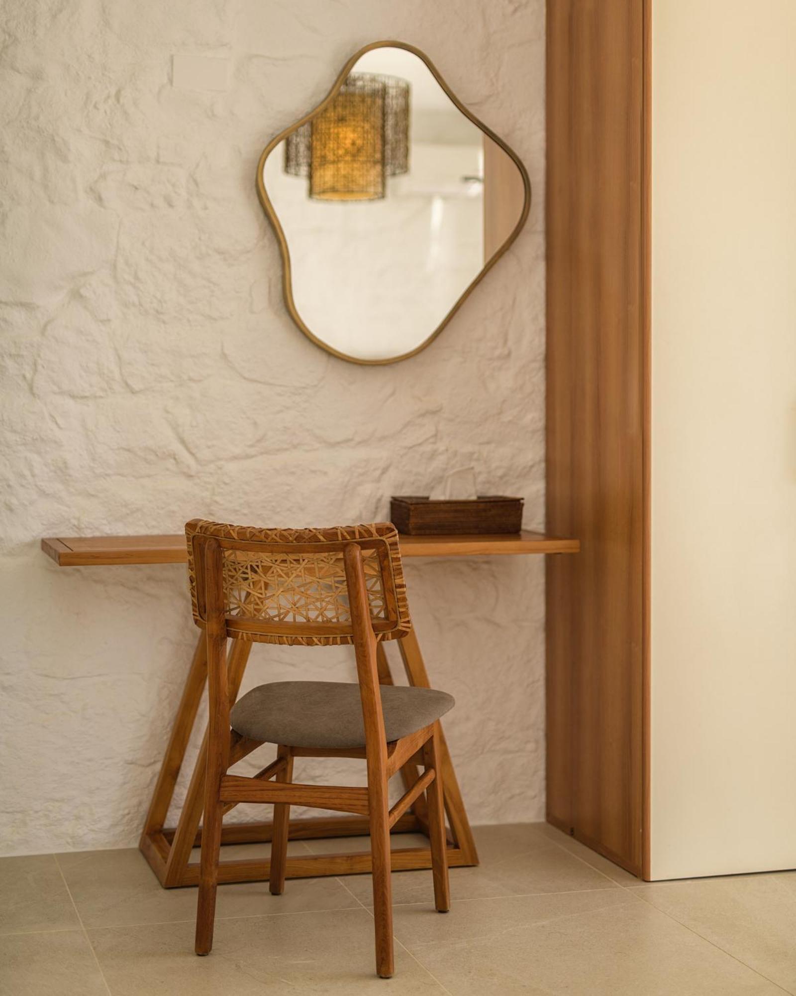 Villa Anton By Cura Villas Collection Kalathas Dış mekan fotoğraf
