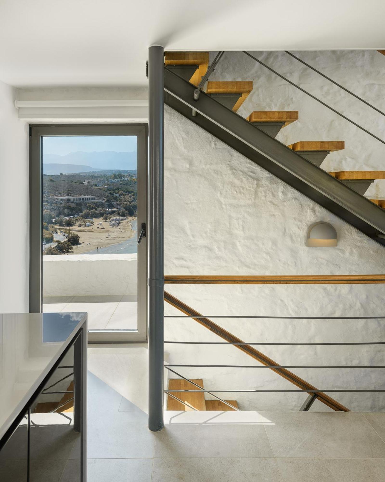 Villa Anton By Cura Villas Collection Kalathas Dış mekan fotoğraf