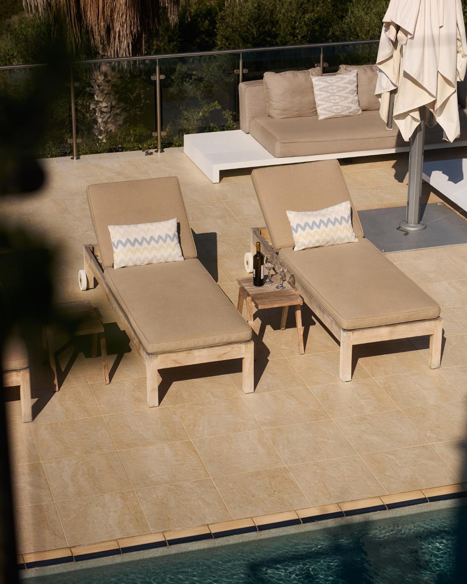 Villa Anton By Cura Villas Collection Kalathas Dış mekan fotoğraf