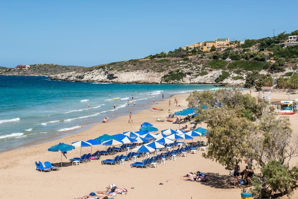 Villa Anton By Cura Villas Collection Kalathas Dış mekan fotoğraf